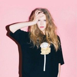 Meet your Posher, Jorge